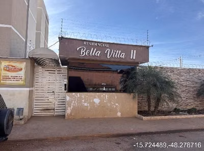 Apartamento, 2 quartos, 45 m² - Foto 1