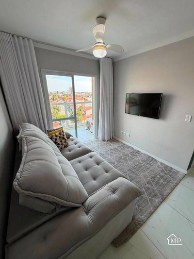 Apartamento, 2 quartos, 76 m² - Foto 5