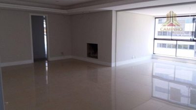 Apartamento, 3 quartos, 174 m² - Foto 2