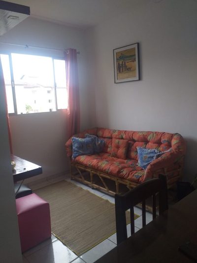 Apartamento, 2 quartos - Foto 2