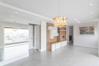 Apartamento, 3 quartos, 107 m² - Foto 2