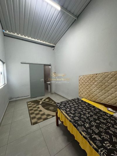 Casa, 1 quarto, 85 m² - Foto 5