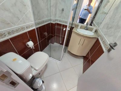 Apartamento, 3 quartos, 97 m² - Foto 2