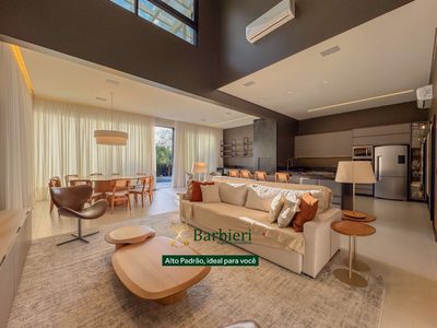Casa, 3 quartos, 350 m² - Foto 2