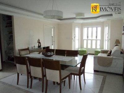 Casa de Condomínio, 6 quartos - Foto 3