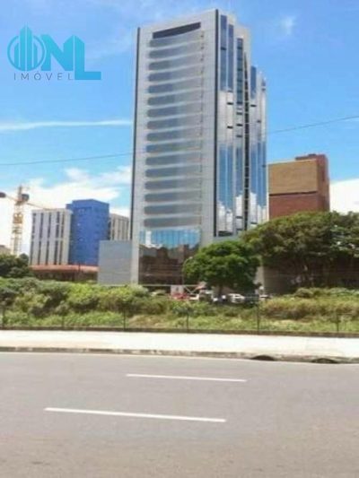 Loja-Salão, 568 m² - Foto 1
