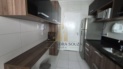 Apartamento, 2 quartos, 79 m² - Foto 3