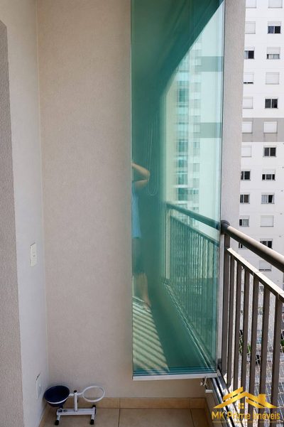 Apartamento, 2 quartos, 56 m² - Foto 4