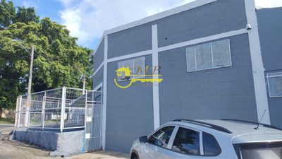 Depósito-Galpão, 255 m² - Foto 4