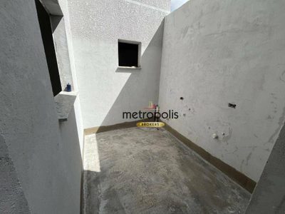 Apartamento, 2 quartos, 42 m² - Foto 5