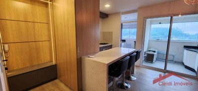 Apartamento, 3 quartos, 152 m² - Foto 4