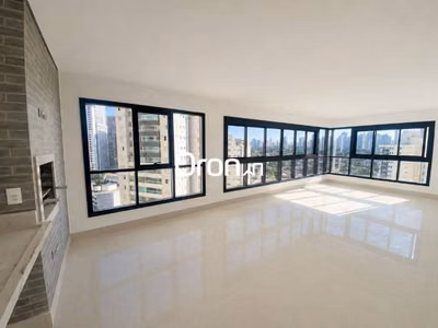 Apartamento, 3 quartos, 143 m² - Foto 2