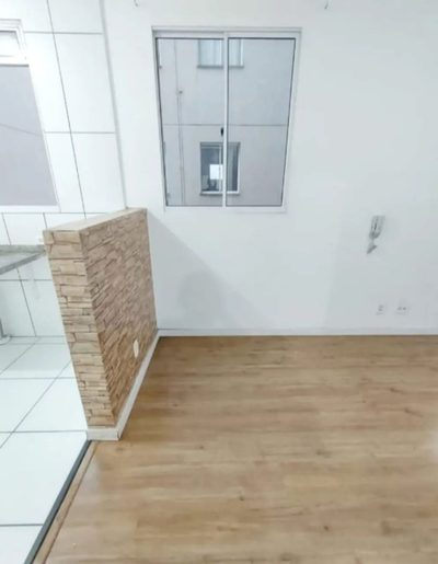 Apartamento, 2 quartos - Foto 4
