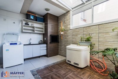 Casa de Condomínio, 3 quartos - Foto 3
