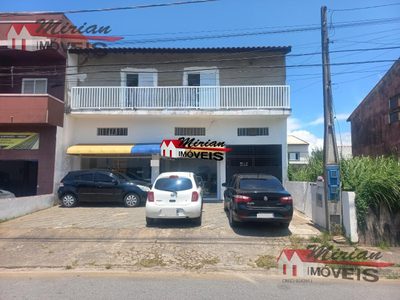 Loja-Salão, 250 m² - Foto 1