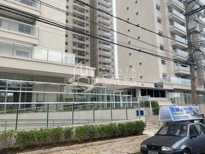 Apartamento, 3 quartos, 87 m² - Foto 1
