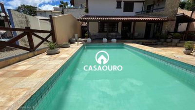 Casa, 4 quartos, 633 m² - Foto 4