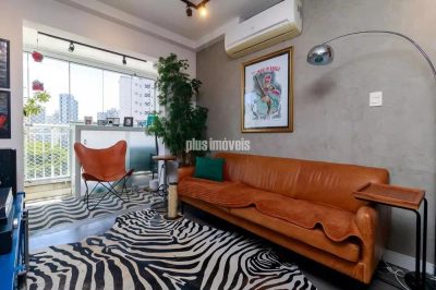 Apartamento, 2 quartos, 104 m² - Foto 1
