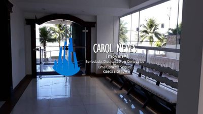 Apartamento, 3 quartos, 120 m² - Foto 3