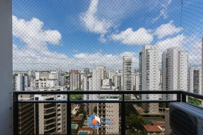 Cobertura, 4 quartos, 210 m² - Foto 3