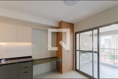 Kitnet-Studio, 30 m² - Foto 3