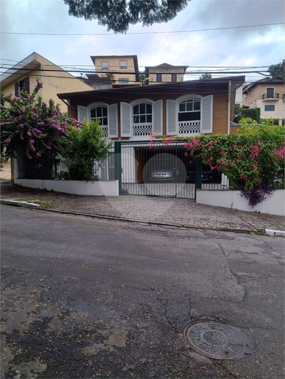 Casa, 4 quartos, 590 m² - Foto 1