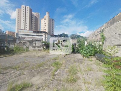 Terreno, 4000 m² - Foto 1