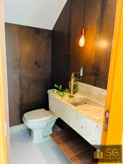 Casa, 4 quartos, 189 m² - Foto 3