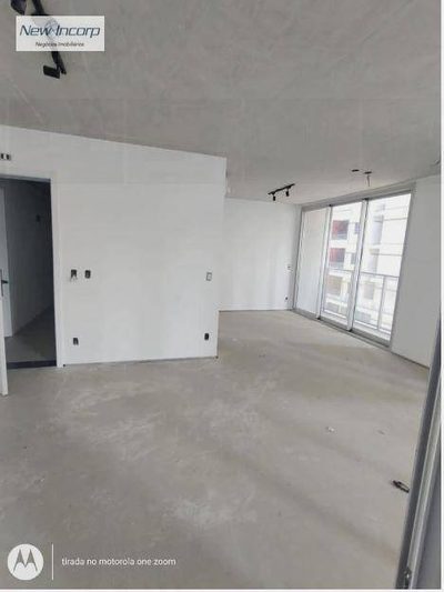 Kitnet-Studio, 52 m² - Foto 1