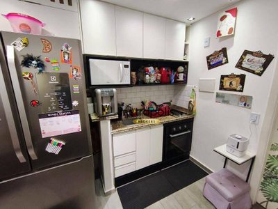 Kitnet-Studio, 42 m² - Foto 2