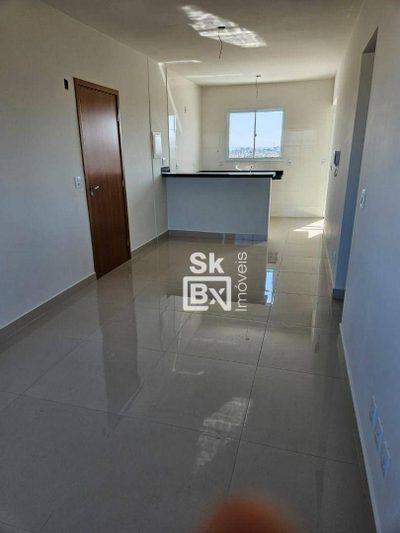 Apartamento, 2 quartos, 65 m² - Foto 1