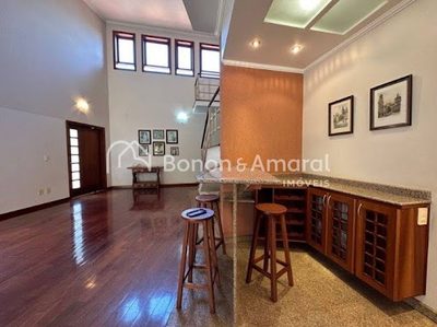 Casa de Condomínio, 5 quartos - Foto 5
