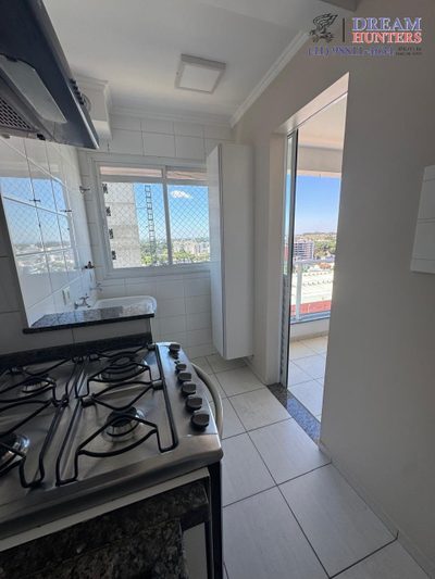 Apartamento, 3 quartos, 70 m² - Foto 5