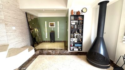 Apartamento, 3 quartos, 208 m² - Foto 5