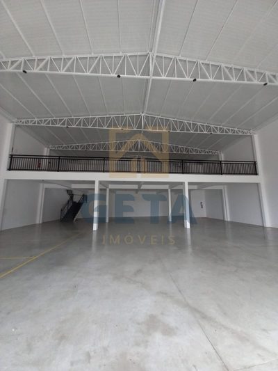 Depósito-Galpão - Foto 2