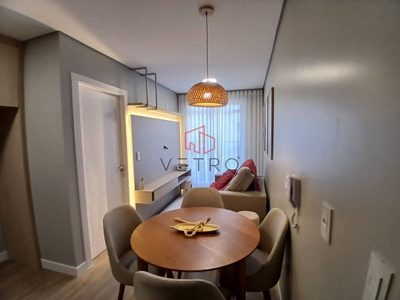 Apartamento, 1 quarto, 50 m² - Foto 3