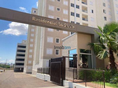 Apartamento, 2 quartos, 47 m² - Foto 1