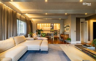 Apartamento, 3 quartos, 239 m² - Foto 4