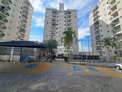 Apartamento, 2 quartos, 55 m² - Foto 1