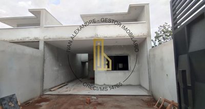 Casa, 3 quartos, 180 m² - Foto 2