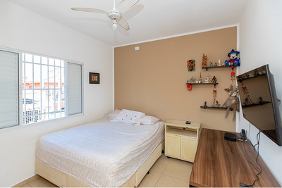 Casa, 4 quartos, 144 m² - Foto 5
