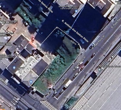 Terreno, 1000 m² - Foto 2