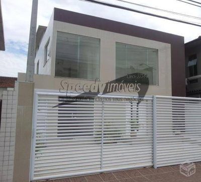 Sobrado, 4 quartos, 180 m² - Foto 1