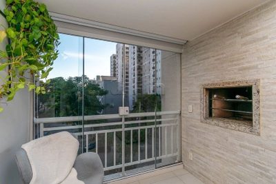 Apartamento, 2 quartos, 73 m² - Foto 5
