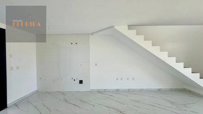Casa de Condomínio, 2 quartos - Foto 3