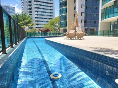Apartamento, 4 quartos, 135 m² - Foto 1