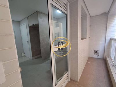 Apartamento, 2 quartos, 82 m² - Foto 3
