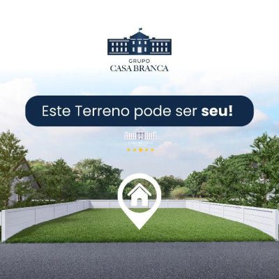 Terreno, 232 m² - Foto 1