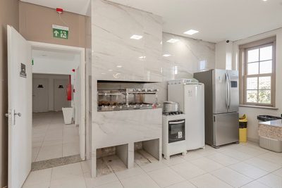 Apartamento, 3 quartos, 69 m² - Foto 2
