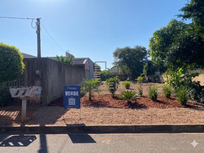 Terreno, 250 m² - Foto 1